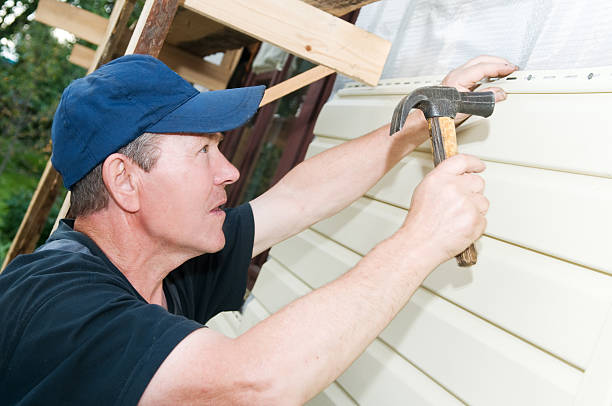 Reliable Mariposa, CA Siding Installation & Repair Solutions