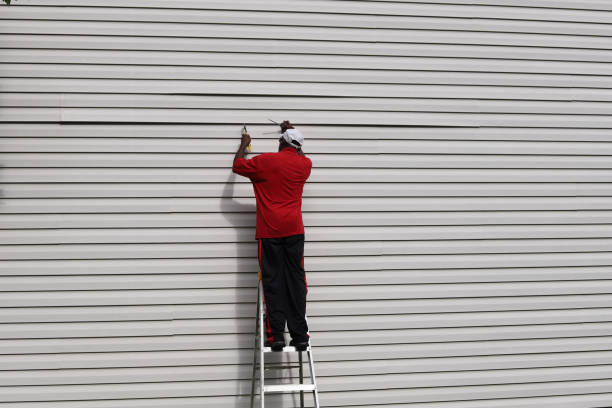 Best Historical Building Siding Restoration  in Mariposa, CA