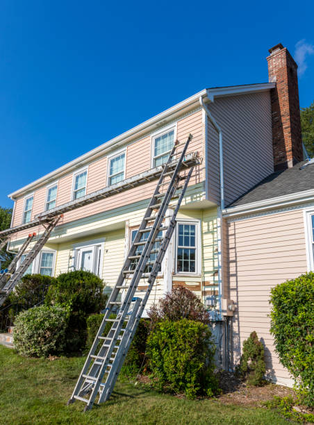 Best Brick Veneer Siding  in Mariposa, CA